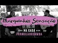 PEZINHO recebe MARQUINHOS SENSAÇÃO na Casa Fórmula do Samba