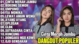 FULL ALBUM DANGDUT POPULER TERBARU 2025 | LAGU DANGDUT HITS SEPANJANG MASA