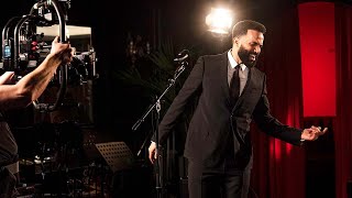 Craig David - G Love (feat. Nippa) (Behind The Scenes)