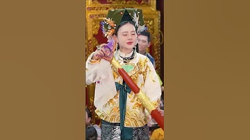 Có ai về cửa chúa Thác Bờ không ạ? Diệu Minh Châu, Hoài Thanh hát văn hầu đồng bóng 36 giá 2024