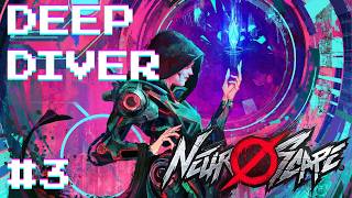 Full Deep Diver Ep.3 - The Magician Loop Guide