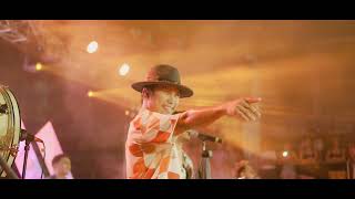 Bagani Oh Caraga Live At Olango Island, Lapu Lapu City