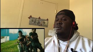 Mozzy ft Shordie Shordie - So Lonely ( Reaction Video )