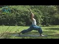 Uplifting 37-Minute Hatha Yoga: Full Class for Sadness Relief and Emotional Balance