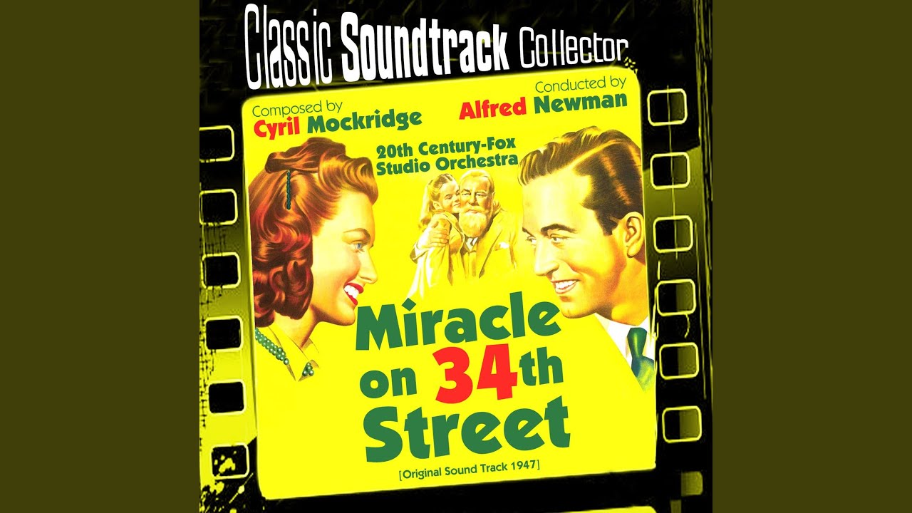Deck the Halls – Alfred Newman, Hollywood Bowl Symphony Orchestra