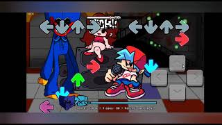 تحميل مود huggy wuggy للجوال screenshot 1