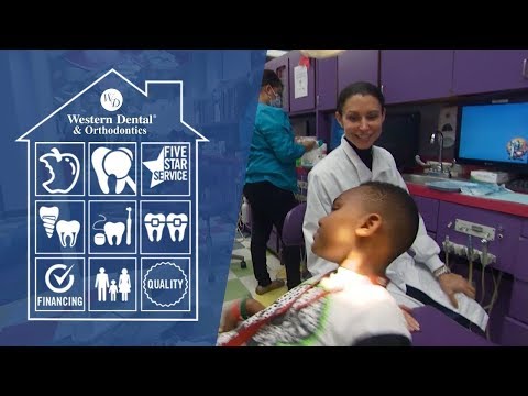 Welcome to Your Dental Home: Western Dental & Orthodontics (2018)