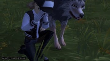 [SSO] Wolves - MEP Part 29 for Sofia Macwin