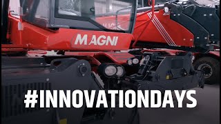 Magni Innovation Days (Invite 2020)