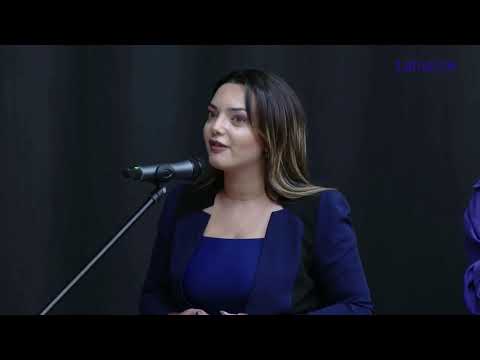 Elm və təhsil naziri Emin Əmrullayevin yeni tədris ilinə dair media üçün brifinqi