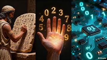 01110011 01110100 01110101 | Why Computers Use 0s and 1s | The Binary System Explained Simply