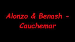 Alonzo - Cauchemar (Paroles)