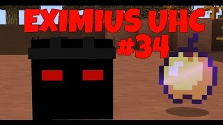 Eximius UHC #34: 1 Hit Away