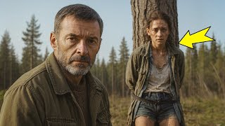 видео: БЫВШИЙ ОФИЦЕР ГРУ НАШЕЛ В ЛЕСУ ЭСТОНКУ ПРИВЯЗАННУЮ К ДЕРЕВУ... ТО ЧТО БЫЛО ДАЛЬШЕ ШОКИРУЕТ! картинка: БЫВШИЙ ОФИЦЕР ГРУ НАШЕЛ В ЛЕСУ ЭСТОНКУ ПРИВЯЗАННУЮ К ДЕРЕВУ... ТО ЧТО БЫЛО ДАЛЬШЕ ШОКИРУЕТ!