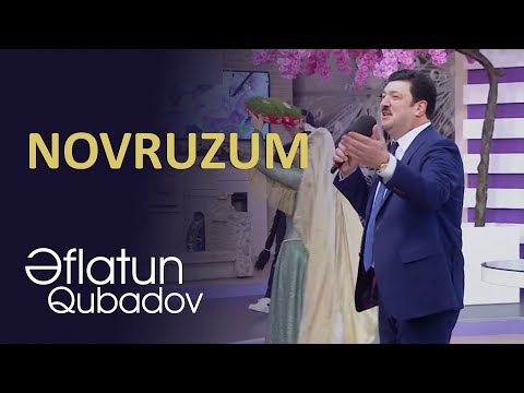 Eflatun Qubadov - Novruzum