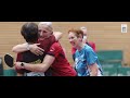 Remembering 2021 ITTF Parkinson's World Table Tennis Championships