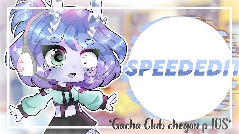 ‧₊˚ SpeedEdit // GC ‧₊˚