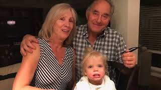 George Zoltan Ardo Memorial Slideshow