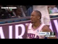 Tyrese Maxey's Hot Start Continues in Brooklyn