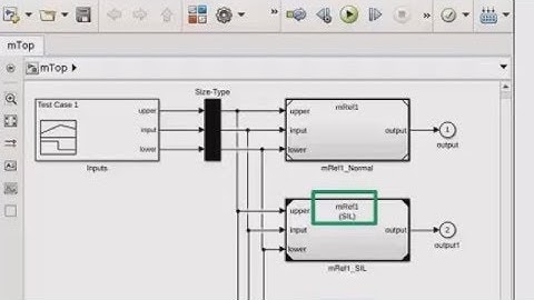 Production Code Coverage Tool for Simulink and Embedded Coder