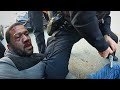 Police Arrest Shooting Suspect After Intense Struggle in Waterbury