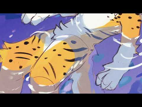 Tenkitsune - Echoes [from "Cloudwalker's Forest, Chapter I"]