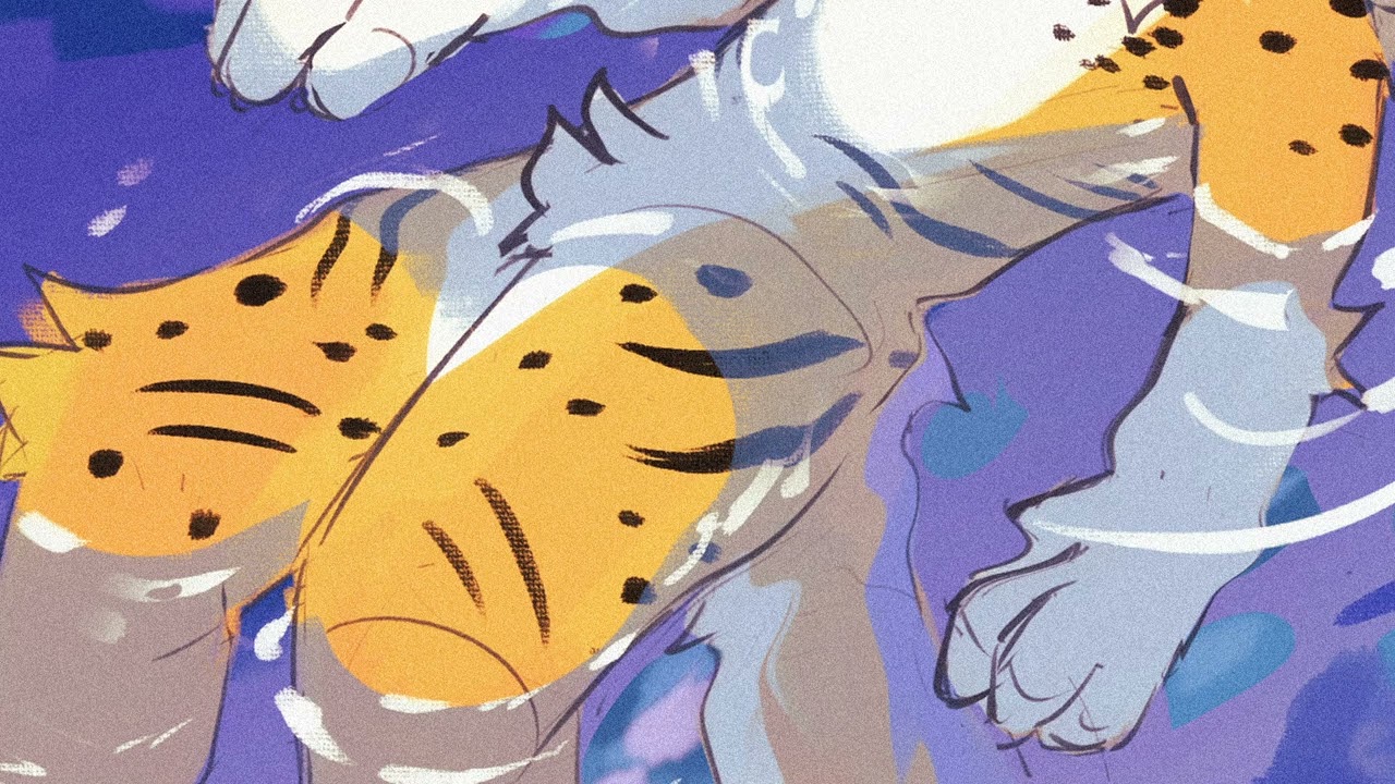 Tenkitsune - Echoes [from "Cloudwalker's Forest, Chapter I"]