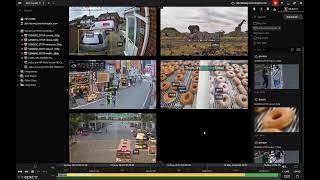AI Manager - embedded 80 objects recognition