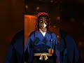 Kny character's fight.Zenitsu vs Inosuke who will win comment bellow ??#demonslayer #kimetsunoyaiba