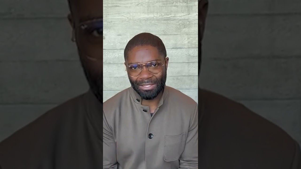 The King's Trust gave David Oyelowo his start as an actor #MyKingsTrustStory #KingsTrust50