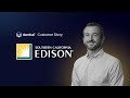 UTC 2025: How SCE is Powering the Digital Grid with Network Automation & AI-Driven Operations