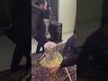 عودة انس ابو جراح من جديد بقوة جديدة يقوم بحركة الضراط على ابو الفول تتر 