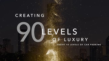 WELCOME TO BRISBANE SKYTOWER