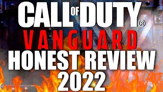 Should YOU Buy Call of Duty Vanguard? (2022 Honest Review)
