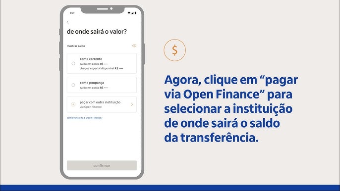 As peças estão sendo posicionadas no tabuleiro do open finance