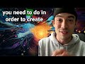 5 Tips for INFPs to Overcome Procrastination and Stay Motivated Landscape