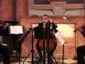 Capture de la vidéo Ferenc Farkas: Notturno Pro Smyčcové Trio, Op. 2, Part 1