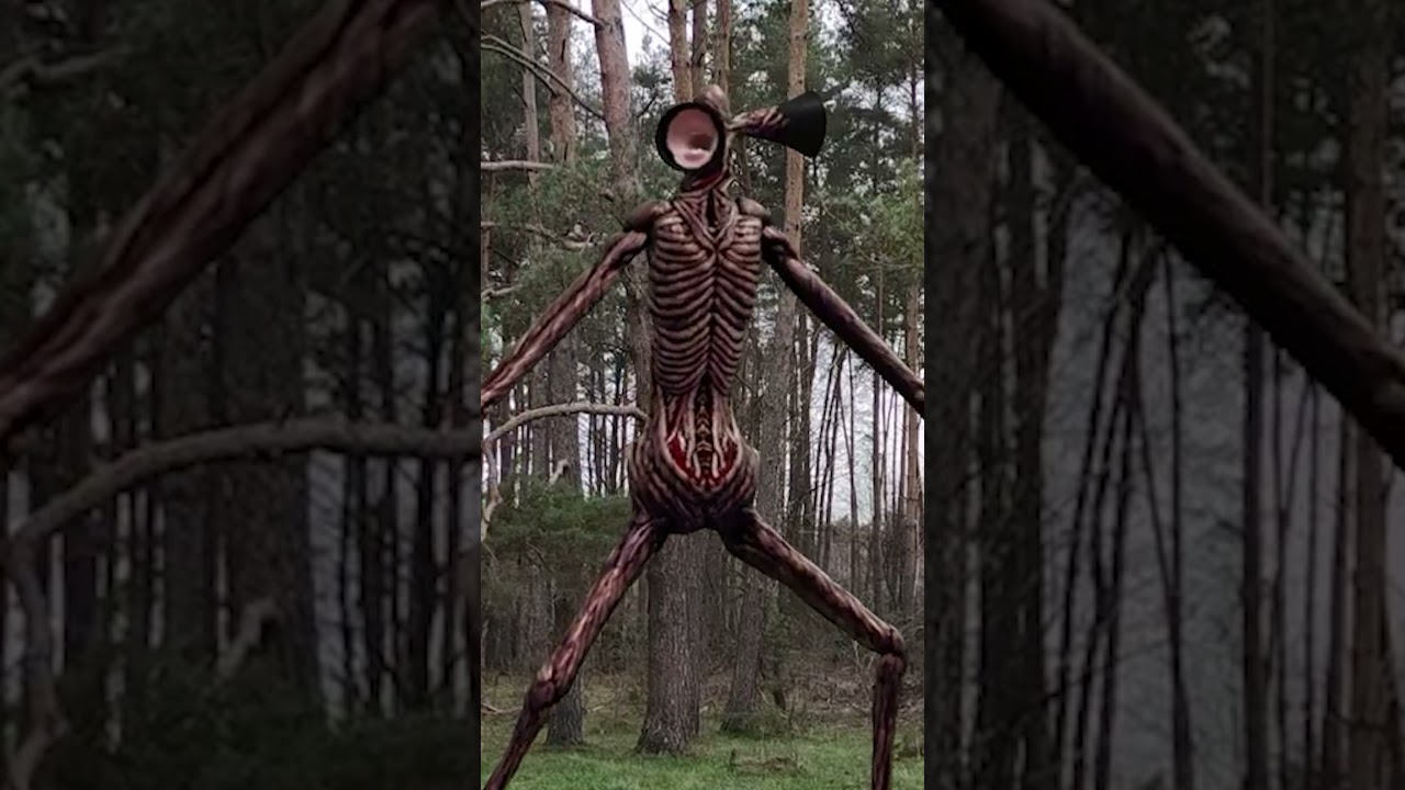 shorts Siren Head vs Pipe Head vs Hulk YouTube