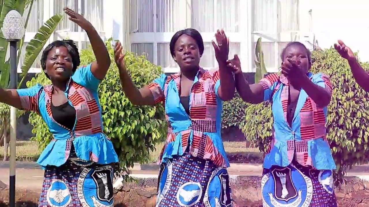 Tamani Ambuye Bethsaida Tamanda Congregation Official Music Video