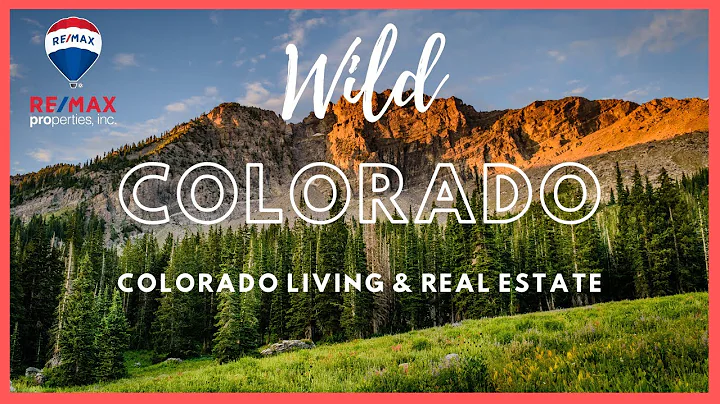 Why Living In Colorado Is A Great Choice!