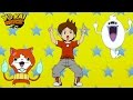 Yokai watch   chanson  gera gera po