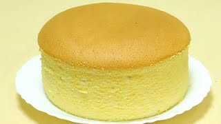 How To Make Maida Cake At Home Easy | Cake Recipe In Hindi | Maida Cake