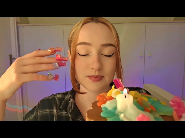 * asmr therapy #11 * 
