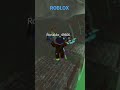 ROBLOX #roblox #shorts