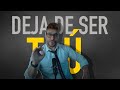 Deja de Ser Tú - (Misión Emprender) Cesar Dabian