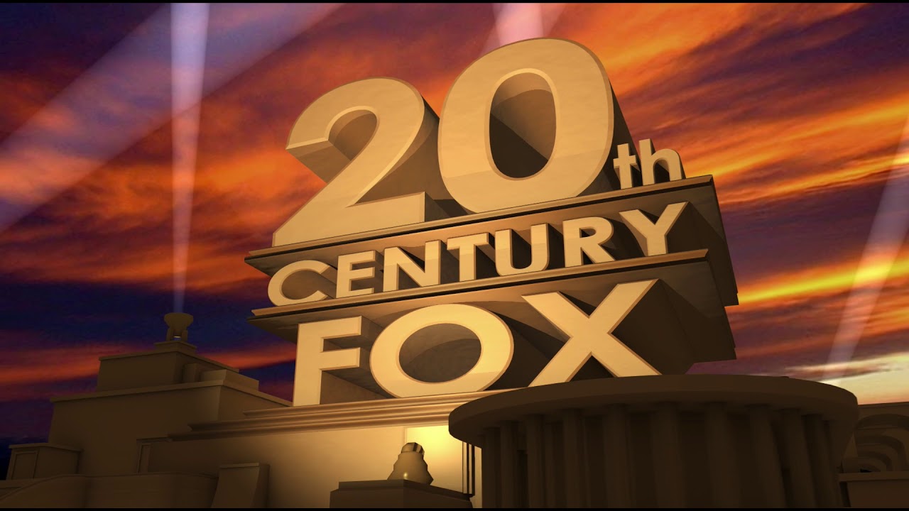 Fox Logo By Matt Hoecker Youtube Fox Logo By Matt Hoecker Youtube