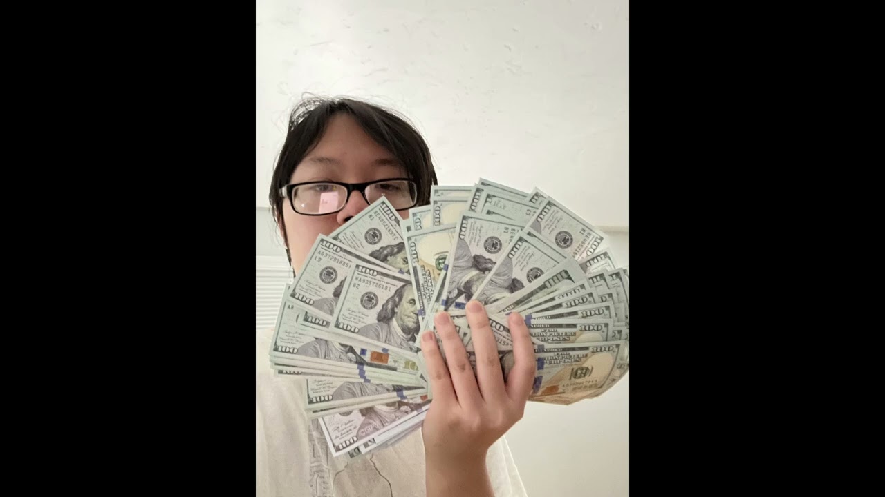 MONEY MIDGET - CHINESE FOOD (prod. Yada!)