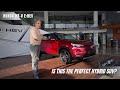 Honda HR-V E:HEV Full Review – Is This the Perfect Hybrid SUV?