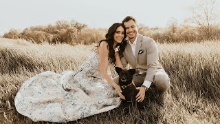 A big fat Indian Sikh Wedding! Jasreen & Aaron's Next Day Edit! screenshot 5