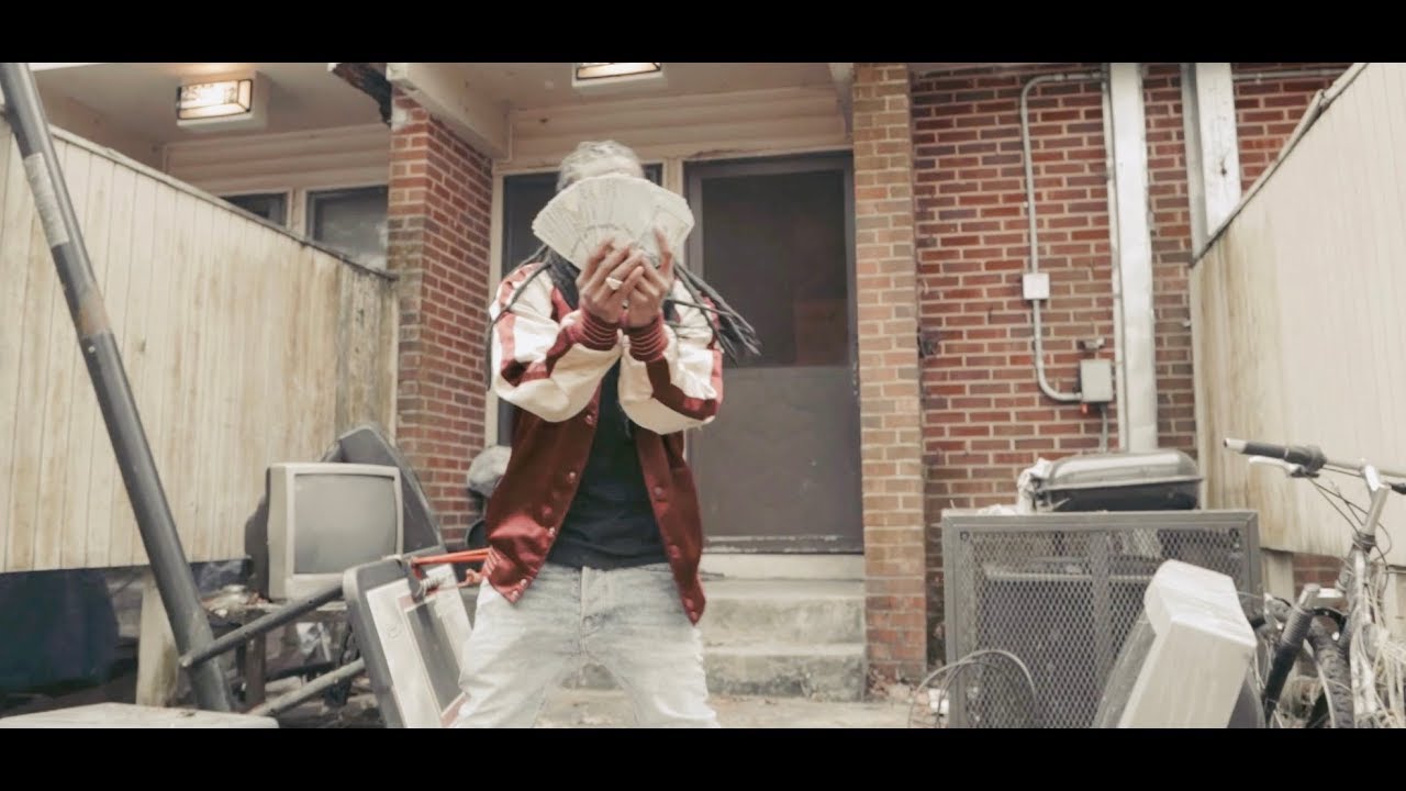 Lil Tee - The Beginning [Official Video] - YouTube
